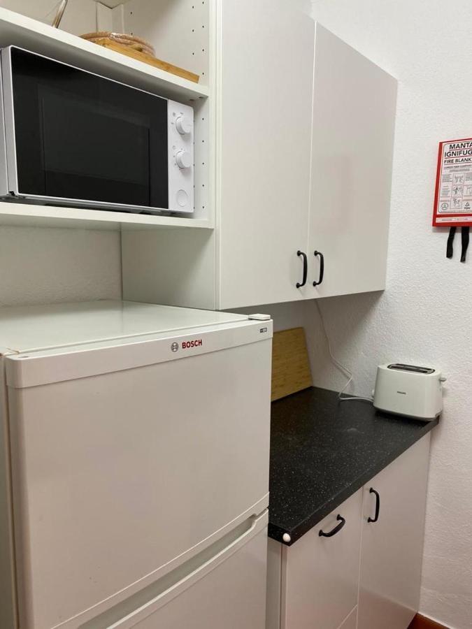 Appartamento T0 Pedras D'El Rei Tavira Esterno foto