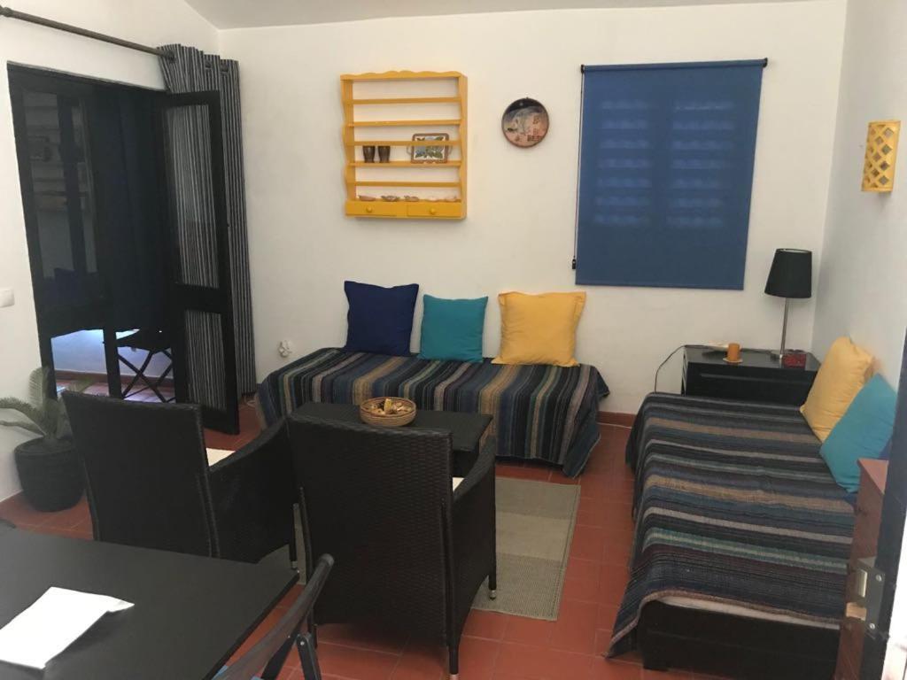 Appartamento T0 Pedras D'El Rei Tavira Camera foto