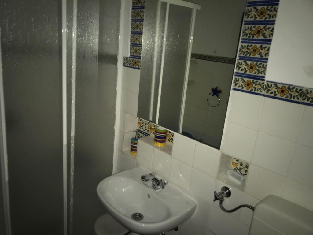 Appartamento T0 Pedras D'El Rei Tavira Camera foto
